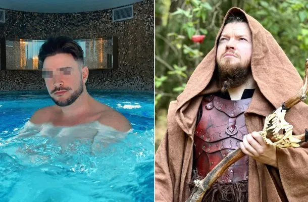 Sylwester Wardęga oskarżony! Przeciwko youtuberowi toczy się aż SIEDEM spraw, wśród oskarżycieli STUU!