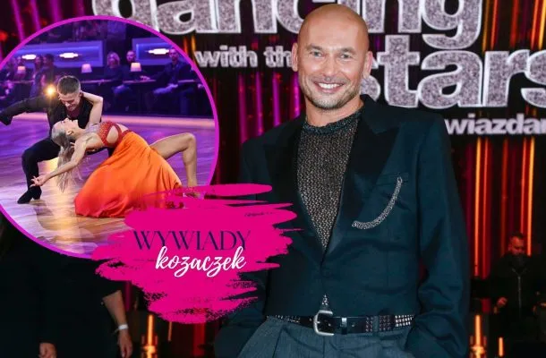 Tomasz Wygoda potwierdza ROMANS Macieja Zakościelnego i Sary Janickiej?! „Każdy to widzi” (WIDEO)