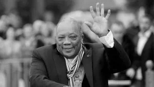 Quincy Jones NIE ŻYJE. Muzyk miał 91 lat Quincy Jones NIE ŻYJE. Muzyk miał 91 lat