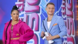 Na planie „Must Be Yhe Music” już pojawiły się zgrzyty! Wiadomo, kto „omija się szerokim łukiem”