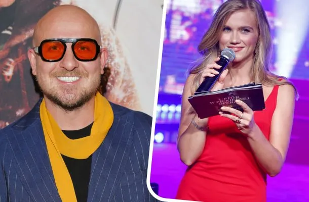 TYLKO U NAS! Projektant gwiazd MIAŻDŻY występ Kaczorowskiej u Wojewódzkiego: „Tania rozrywka”
