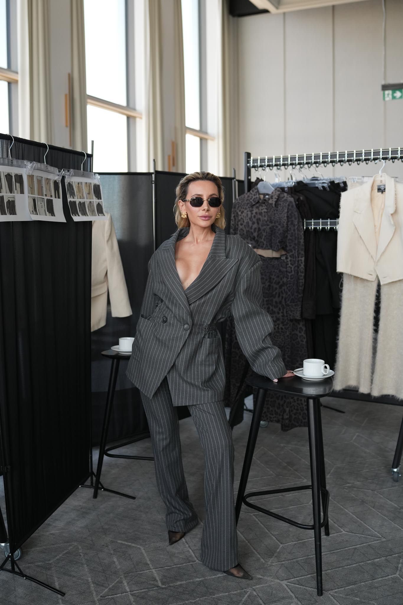 MAGDA MATYJA i Optyk Kochański: Kolaboracja na Sezon AW24/25