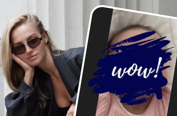 Rodzina Karoliny Pisarek właśnie się POWIĘKSZYŁA! Modelka pokazała zdjęcie BOBASA