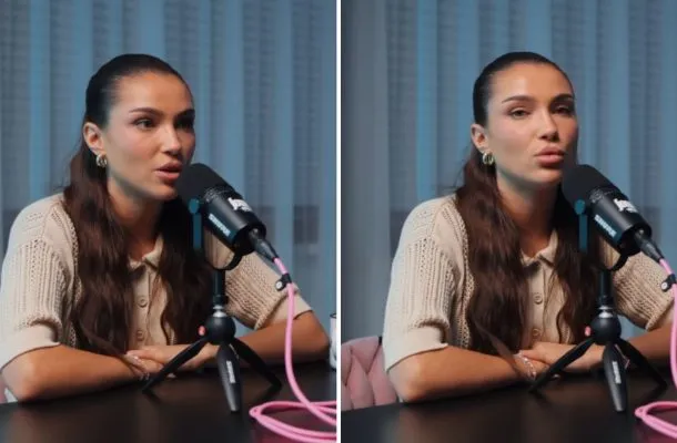Natsu wyznaje, co działo się w czasie afery Pandora Gate: „Traktowano mnie jak trędowatą!”
