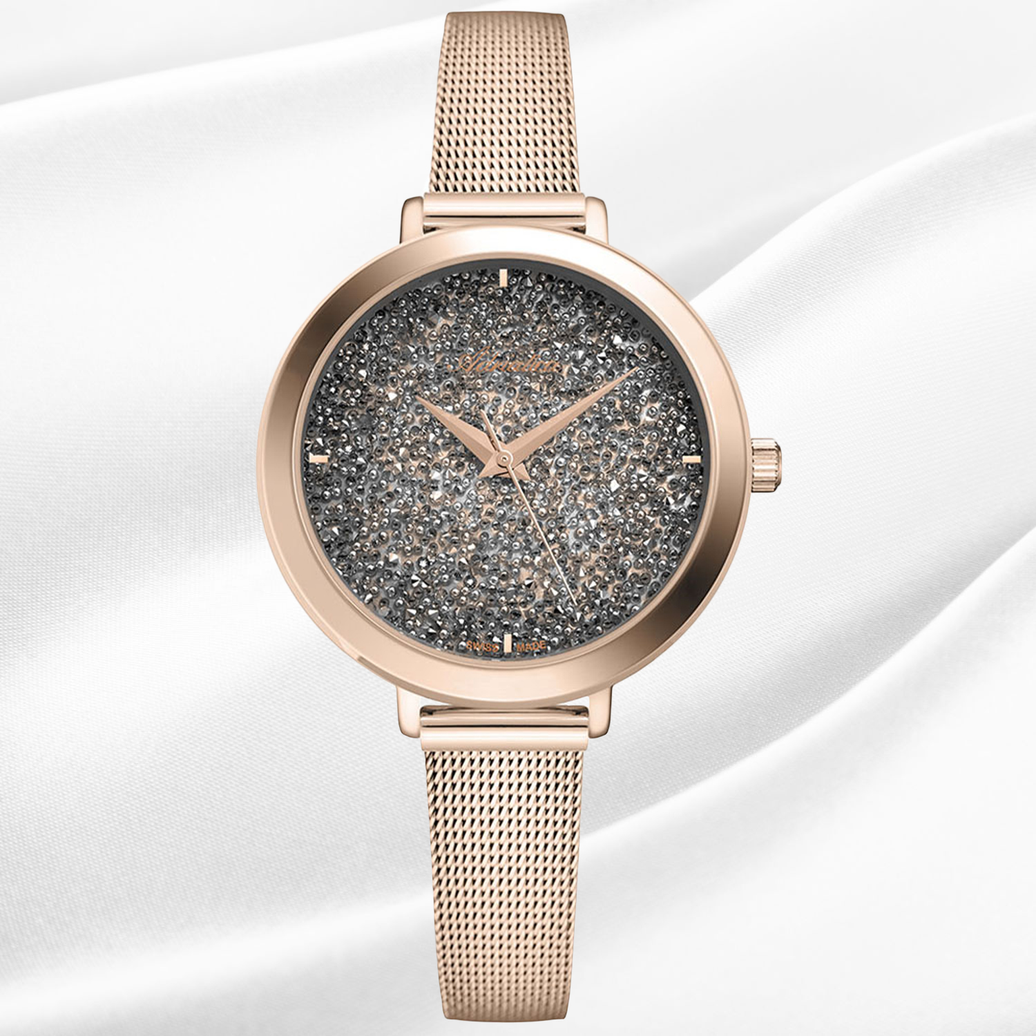 Zegarki celebrytów, które możesz kupić na Black Friday