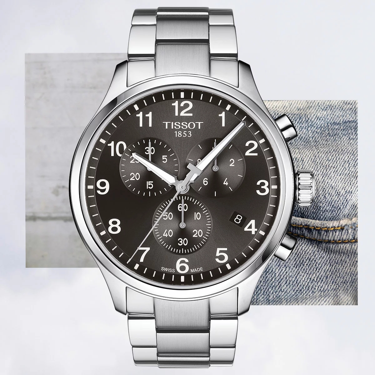 Zegarki celebrytów, które możesz kupić na Black Friday