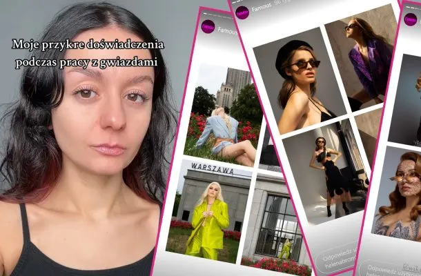 Znana fotografka ujawnia traumatyczne doświadczenia z gwiazdami na planach zdjęciowych! (WIDEO)