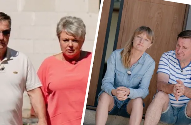 DRAMATYCZNE zwroty akcji w „Rolnik szuka żony”! Aż TRZY pary na skraju rozstania?