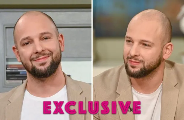 TYLKO U NAS! Maciej Pela zostanie jurorem „You Can Dance”? Mamy KOMENTARZ
