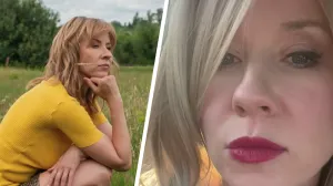 Katarzyna Andukowicz ujawniła dramatyczną przeszłość: “Jestem z PRZEMOCOWEGO domu”