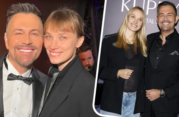 Krzysztof Ibisz i Joanna Ibisz ujawnili płeć dziecka. Gratulujemy!