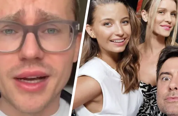 Marcin Tyszka ujawnia prawdę o Julii Wieniawie. Nie raz z nią pracował…