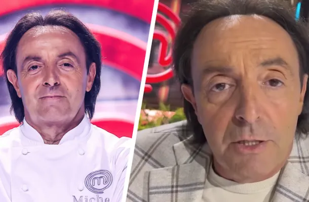 Michel Moran przeszedł POWAŻNY zabieg! „Długo się wahałem”