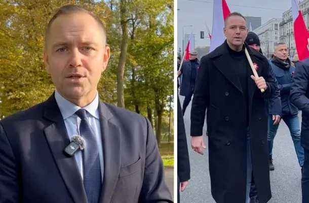 Ile dzieci ma Karol Nawrocki? To duża rodzina!