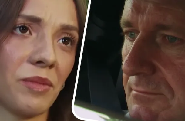 SZOKUJĄCE sceny w “Rolnik szuka żony”! Wiktoria i Sebastian podnieśli ciśnienie widzom