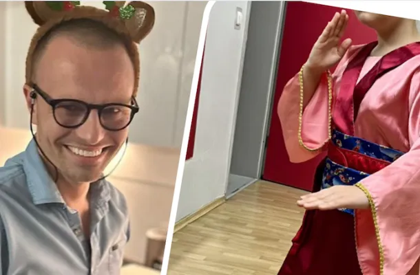 NIEWIARYGODNE, jak dzisiaj wygląda córka Cichopek i Hakiela! Zrobicie wielkie oczy