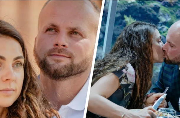 Marcin z „Rolnika” SKRYTYKOWANY za zbyt szybkie wyznanie miłości Ani! Fani nie mają litości