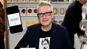 Szczygieł szuka pracownika. Tyle zaoferował. „Starczy wyłącznie na wynajęcie mikromieszkania”