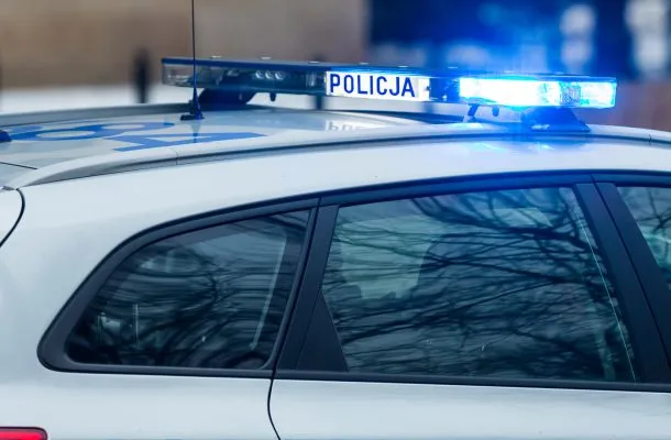Tragedia w Trzemiętowie. Młode małżeństwo nie żyje, dopiero co skończyli budowę domu