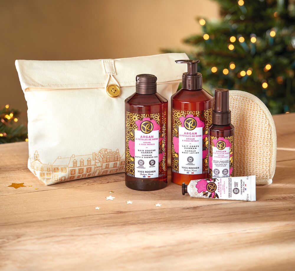 Co influencerki mają w swoich kalendarzach adwentowych? Yves Rocher zaskakuje!