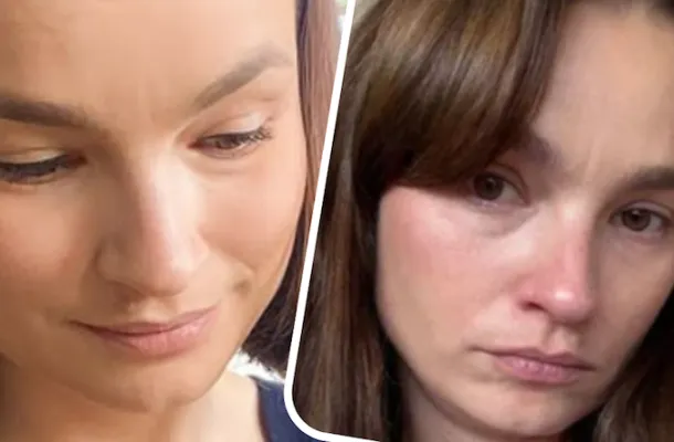 Ania Starmach jest POWAŻNIE chora! To dlatego odeszła z „MasterChefa”