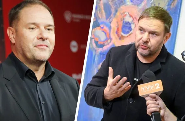 SMUTNE doniesienia od Tomasza Karolaka! Zawiesza karierę z powodów zdrowotnych