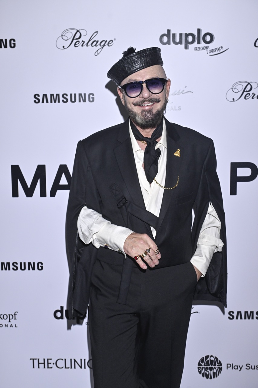 Fot. Jacek Kurnikowski/AKPA