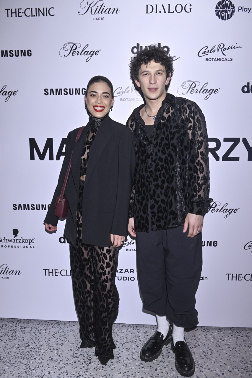 Fot. Jacek Kurnikowski/AKPA