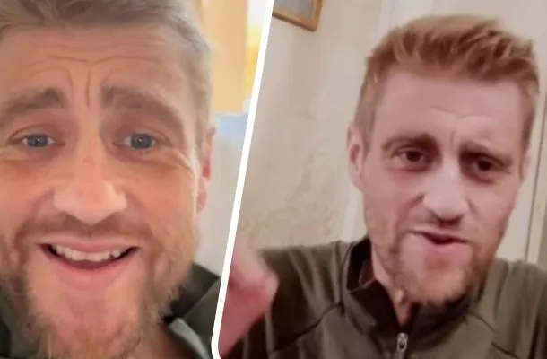 Tomek Jakubiak jest już po OPERACJI! Przekazał komunikat z Izraela