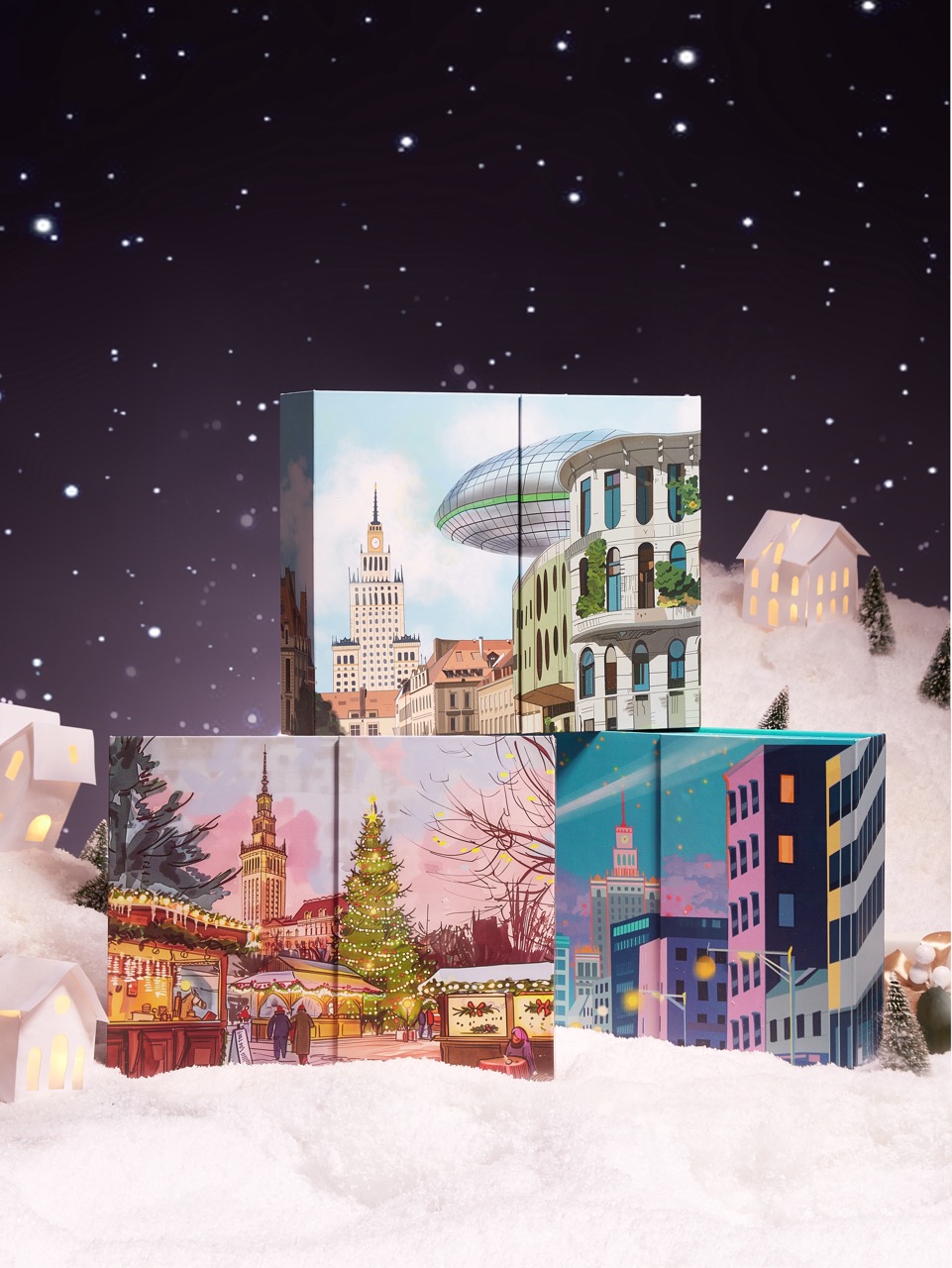 Świąteczny czas pełen zaskakujących niespodzianek, czyli najciekawsze pomysły na prezent z SHEIN