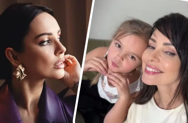 Dorota Gardias spędzi święta BEZ córki! Co się stało?