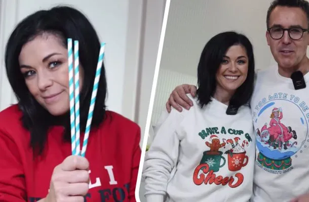 Katarzyna Cichopek świętuje 11 urodziny córki Helenki. Co to za impreza w domu. Zobaczcie!