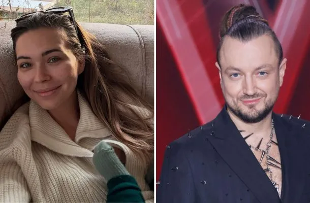 Wielki dzień w rodzinie Sandry Kubickiej i Alka Barona: „Płaczę ze szczęścia”