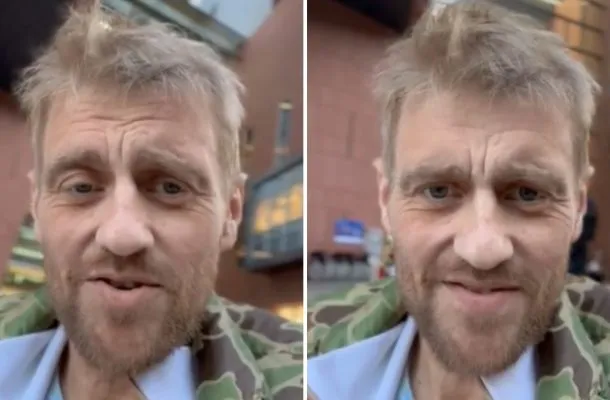 Tomasz Jakubiak zdaje relację z izraelskiego szpitala. „Non stop spałem, miałem dużo operacji”