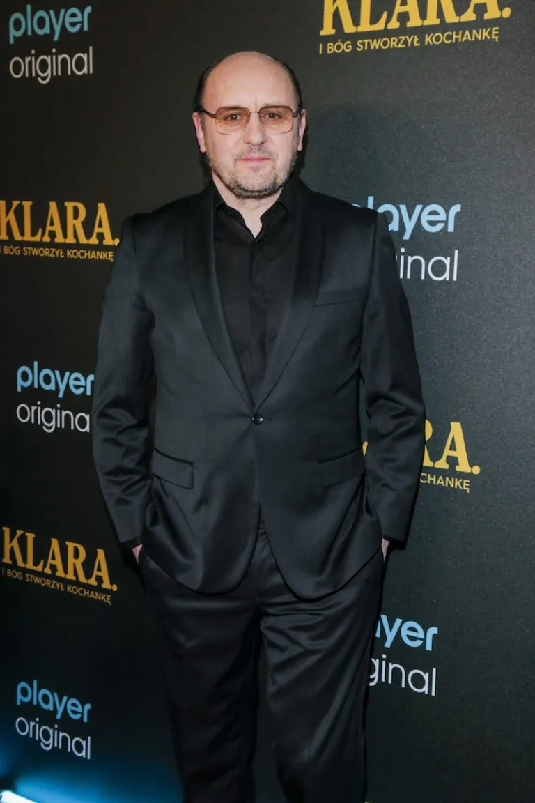 Adam Woronowicz, SK, fot. Wojtalewicz Jarosław/AKPA. Adam Woronowicz, SK, fot. Wojtalewicz Jarosław/AKPA.