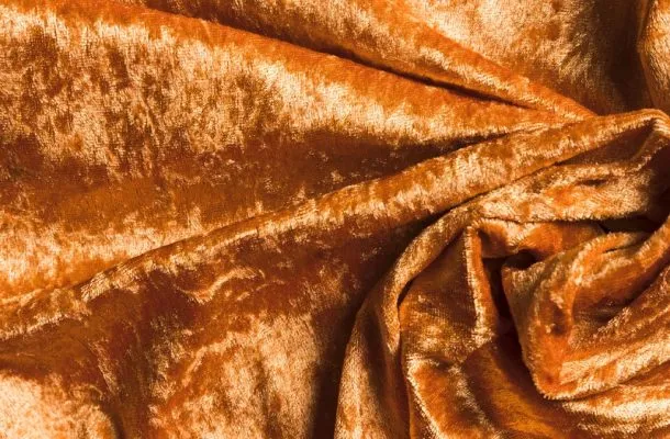 Zasłony welurowe w stylu glamour – blask i elegancja dla każdego wnętrza