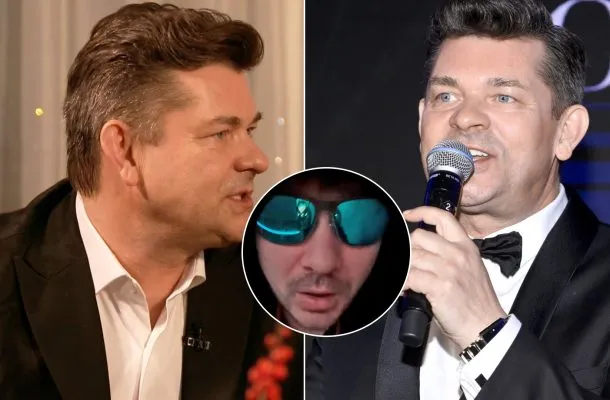 Zenek Martyniuk PRZERYWA MILCZENIE! Dosadnie skomentował ostatnie wybryki syna w sieci