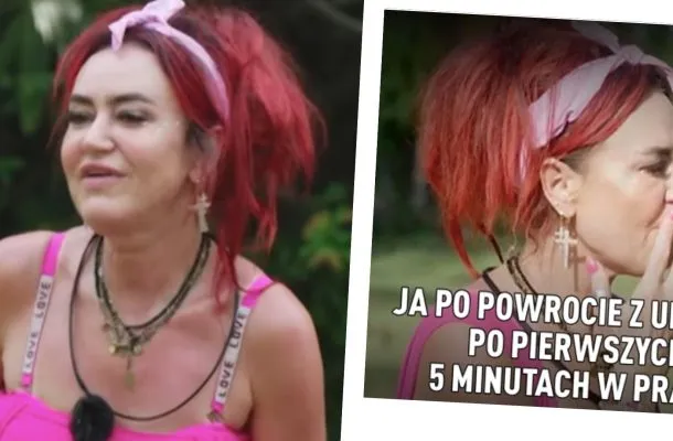 Widzowie oburzeni nowym sezonem „Królowej przetrwania”: „Żenada straszna”