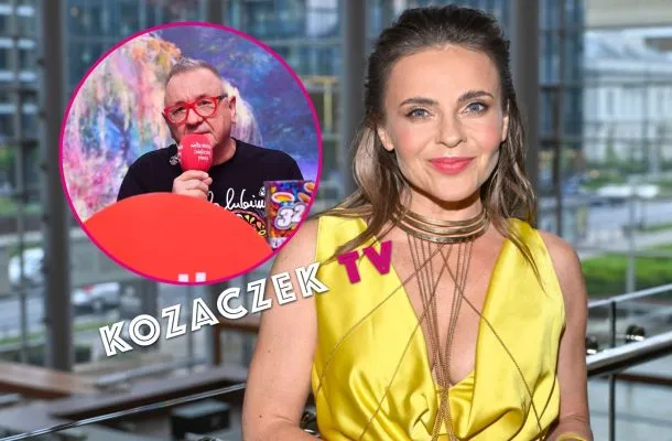 Edyta Herbuś ostro o bojkocie na „WOŚP”! „Nie jestem w stanie tego zrozumieć” (WIDEO)