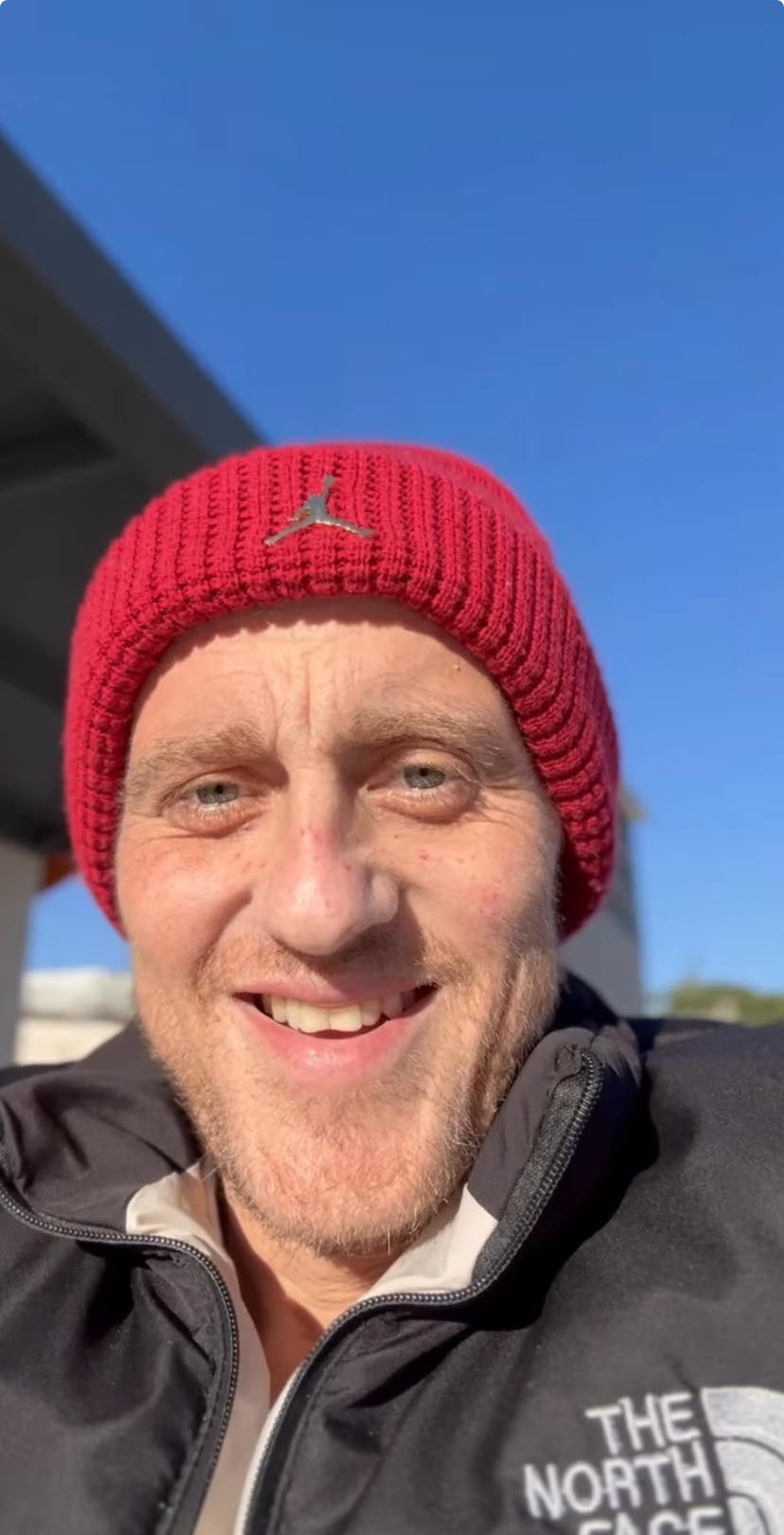 Tomasz Jakubiak, fot. Instagram.