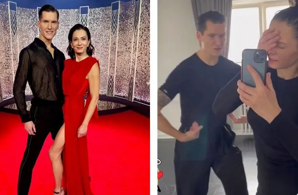 Anita Sokołowska i Jacek Jeschke znowu razem! Co tym razem planują?