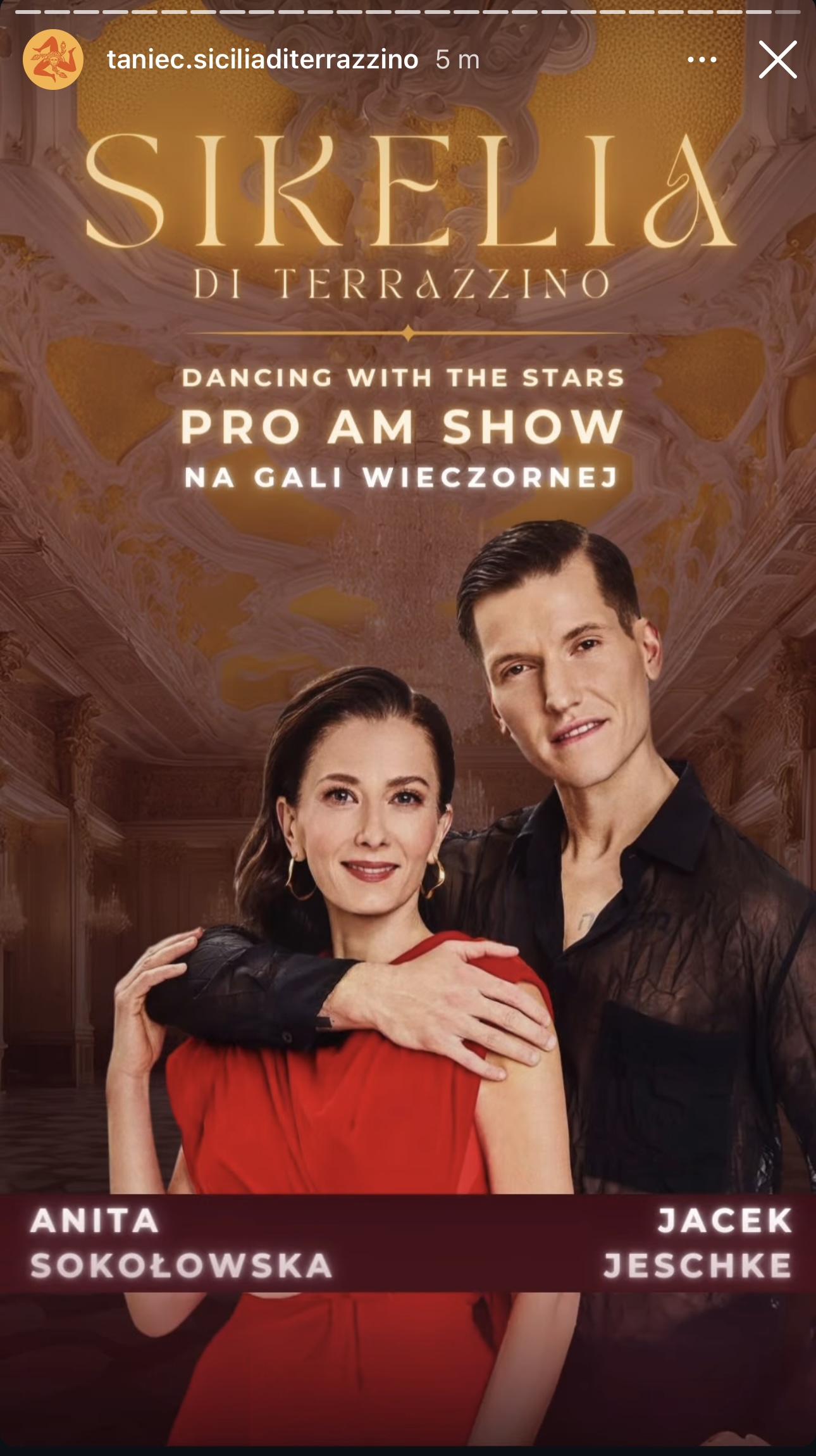 Anita Sokołowska i Jacek Jeschke znowu razem? Co tym razem planują?