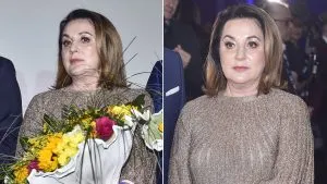Internetowi hejterzy doprowadzili Danutę Martyniuk do łez! Reakcja Zenka zaskakuje Internetowi hejterzy doprowadzili Danutę Martyniuk do łez! Reakcja Zenka zaskakuje
