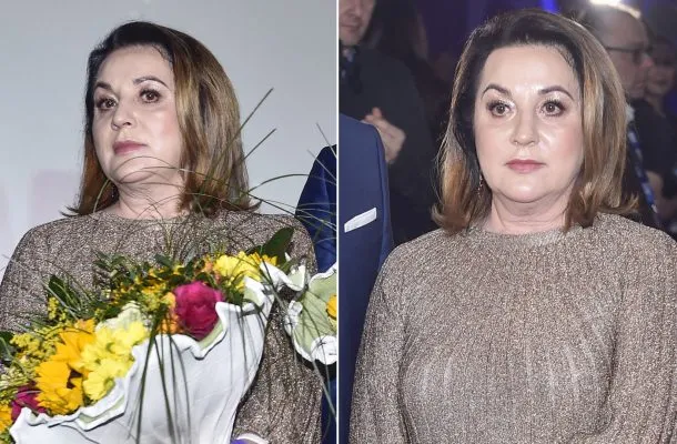 Internetowi hejterzy doprowadzili Danutę Martyniuk do łez! Reakcja Zenka zaskakuje