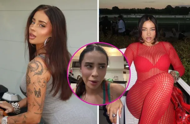 Fagata Instagram Wiek Wzrost Waga Newsy Kozaczek