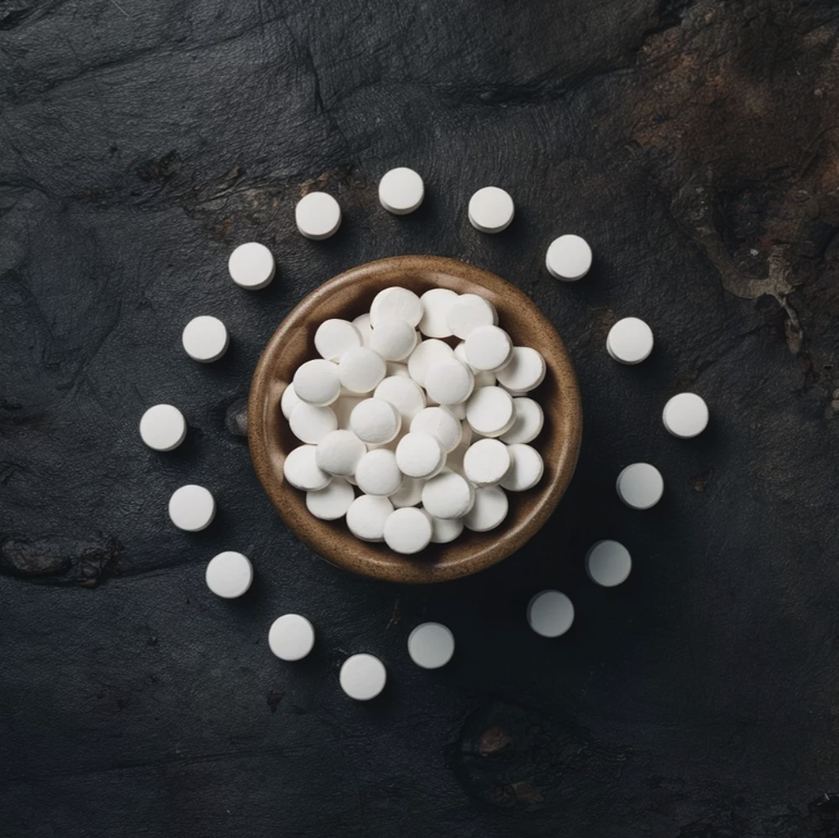 Suplementy diety w kontekście zdrowia i dietetyki