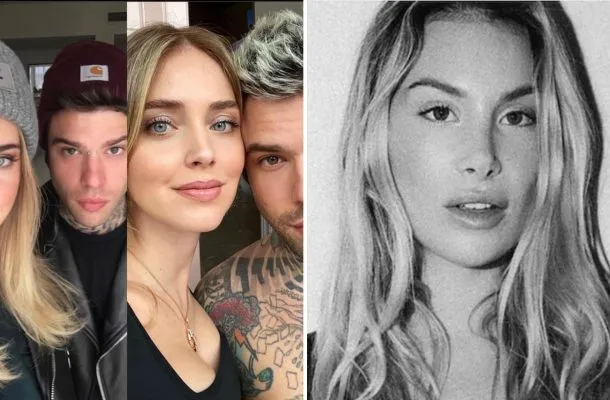 Chiara Ferragni notorycznie zdradzana przez Fedeza! Teraz przerwała milczenie (FOTO)