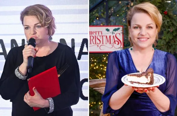 Katarzyna Bosacka psioczy na ulubiony przysmak gwiazd: „To jest sam CUKIER!”