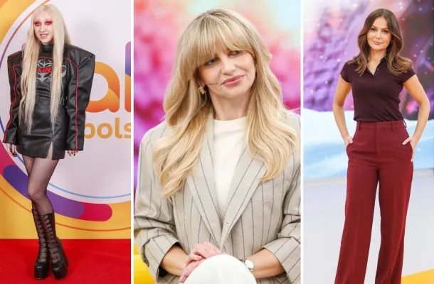 Halo tu Polsat. Stylowa Maja Frykowska, po latach powraca Laura Samojłowicz, drapieżna Luna
