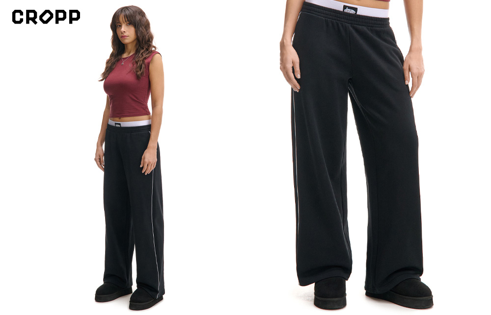 Szukasz komfortu totalnego? Zostań dresiarą.